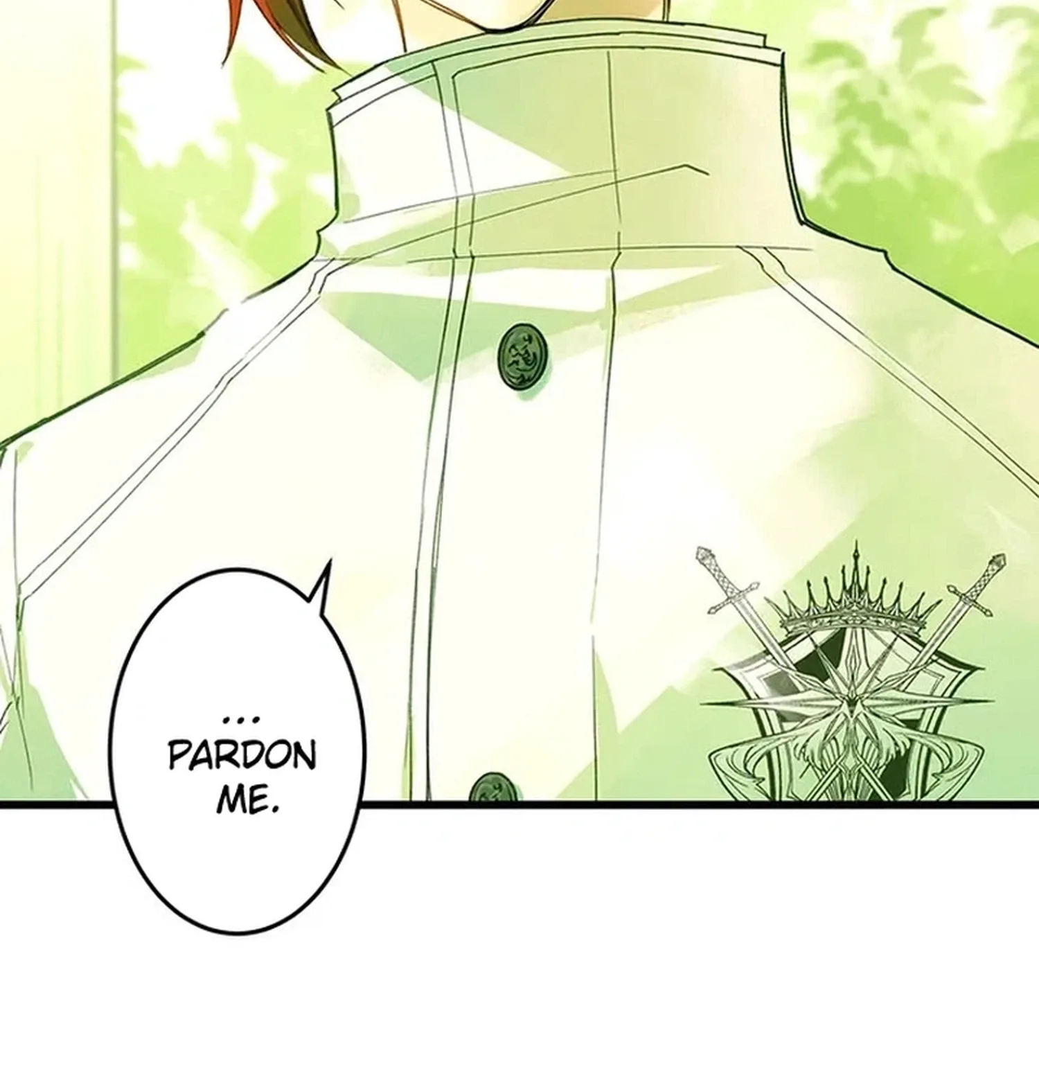 Murderous Lady Charlotte Chapter 18 page 3