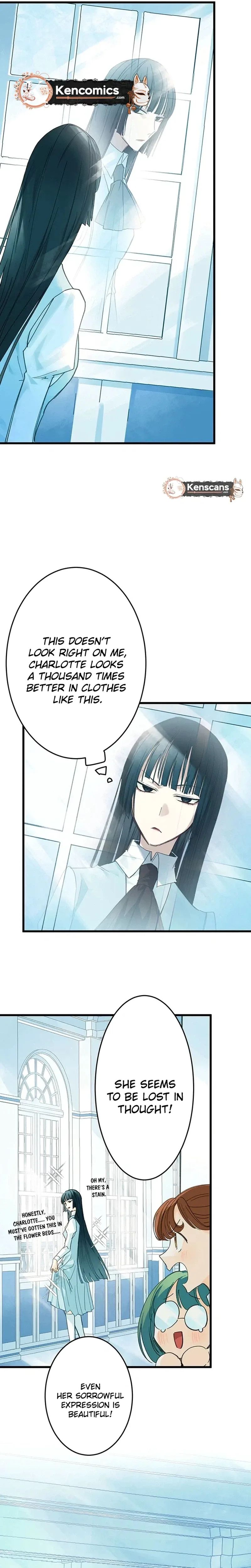 Murderous Lady Charlotte Chapter 18 page 19