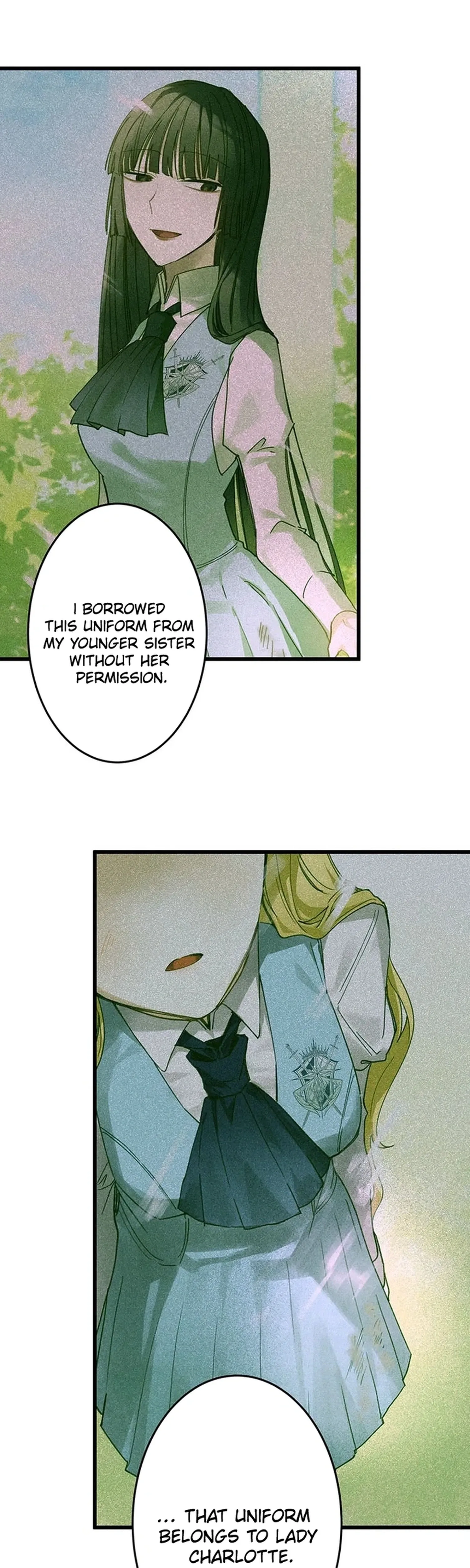 Murderous Lady Charlotte Chapter 18 page 28