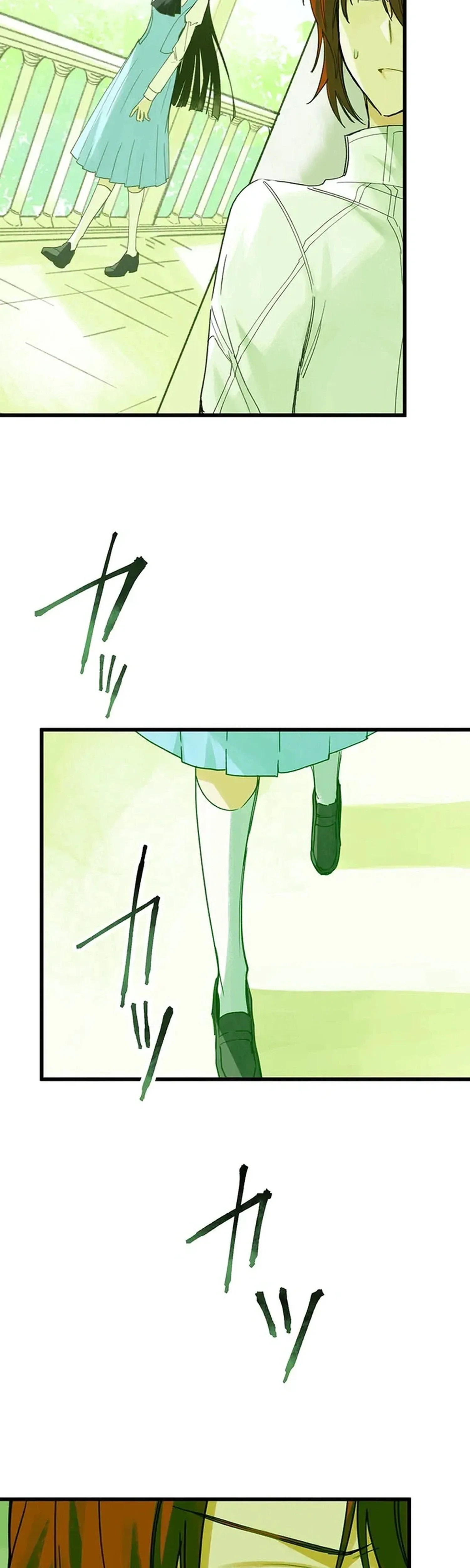 Murderous Lady Charlotte Chapter 19 page 4