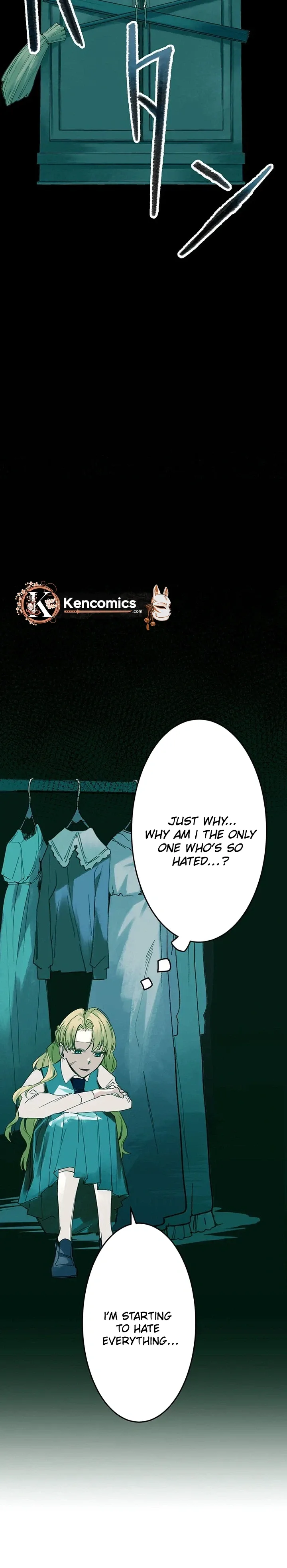 Murderous Lady Charlotte Chapter 19 page 15