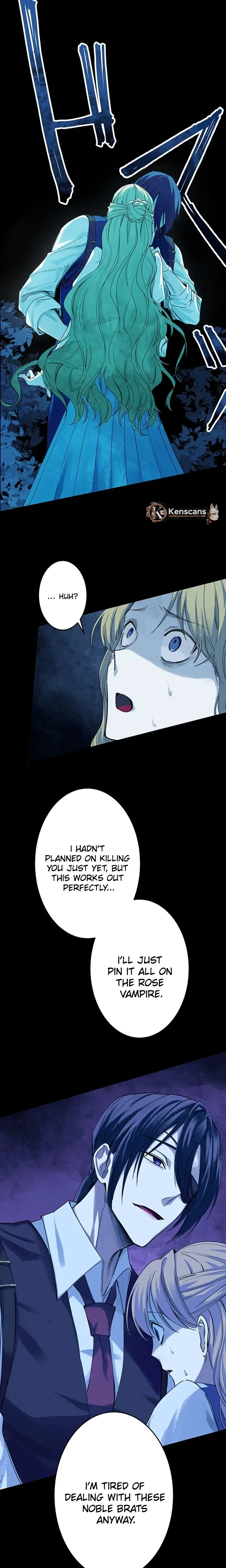 Murderous Lady Charlotte Chapter 19 page 29