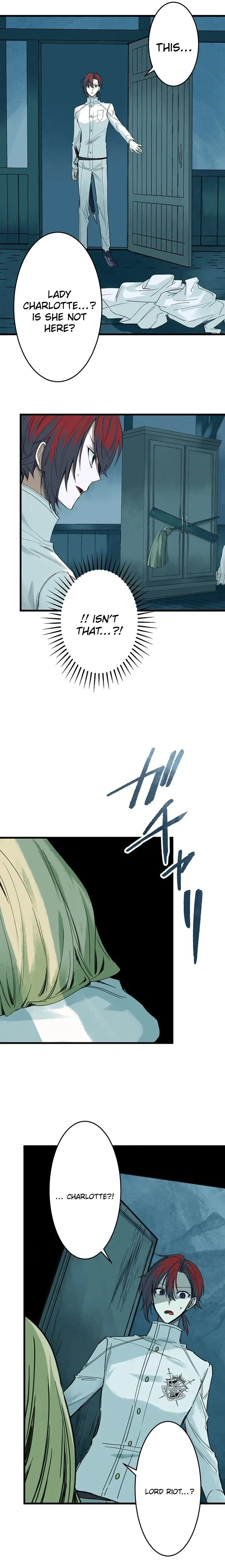 Murderous Lady Charlotte Chapter 19 page 16