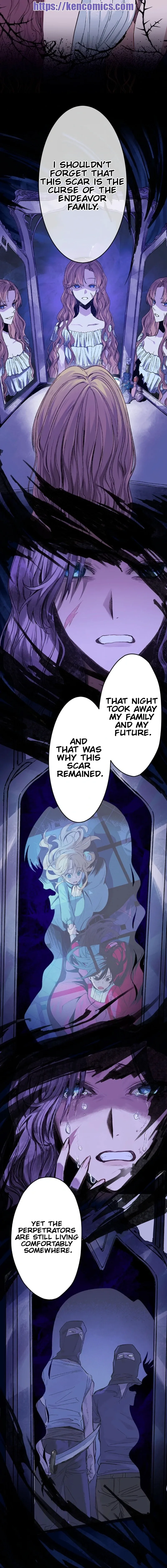 Murderous Lady Charlotte Chapter 2 page 10