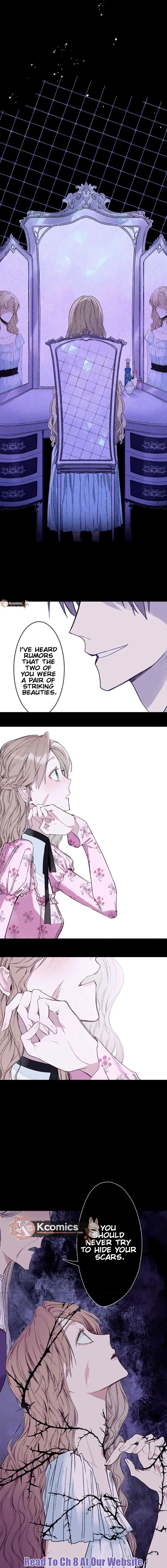 Murderous Lady Charlotte Chapter 2 page 9