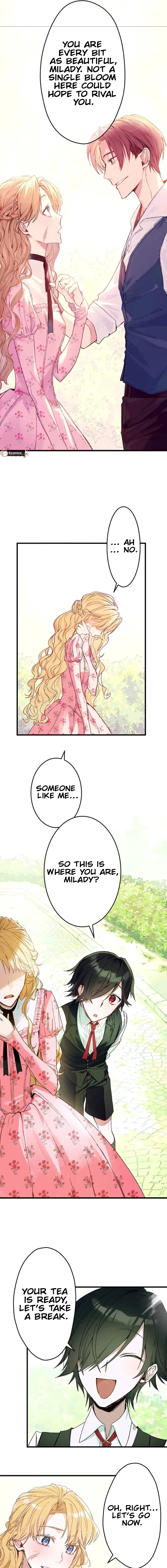 Murderous Lady Charlotte Chapter 2 page 7