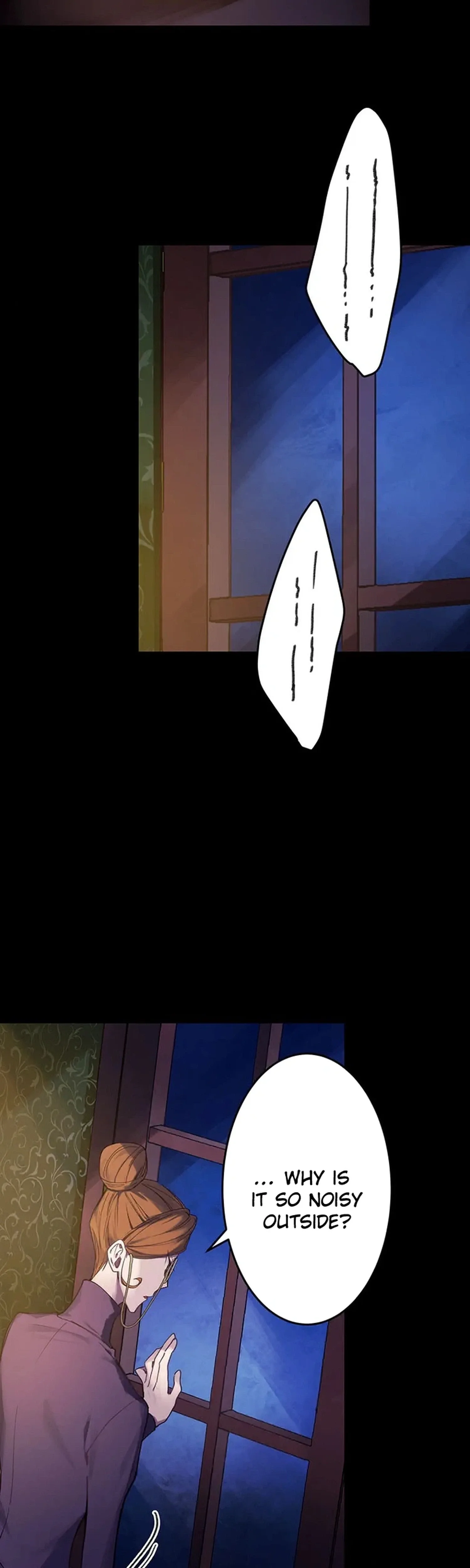 Murderous Lady Charlotte Chapter 20 page 3