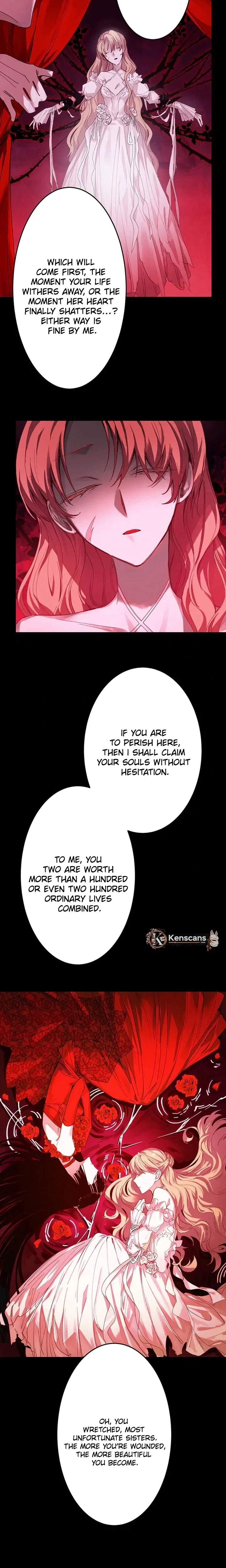 Murderous Lady Charlotte Chapter 20 page 26