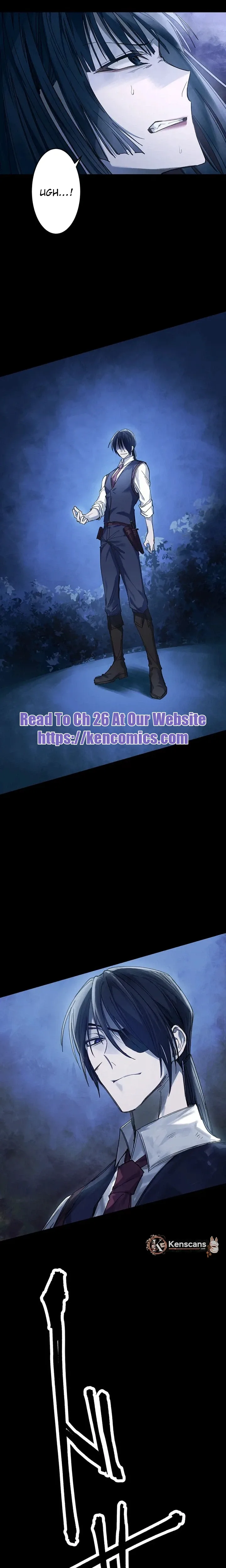 Murderous Lady Charlotte Chapter 20 page 20