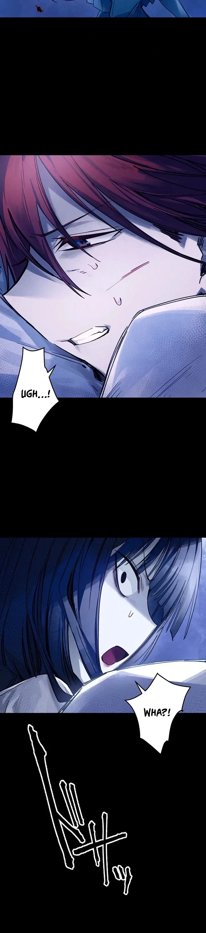 Murderous Lady Charlotte Chapter 20 page 18