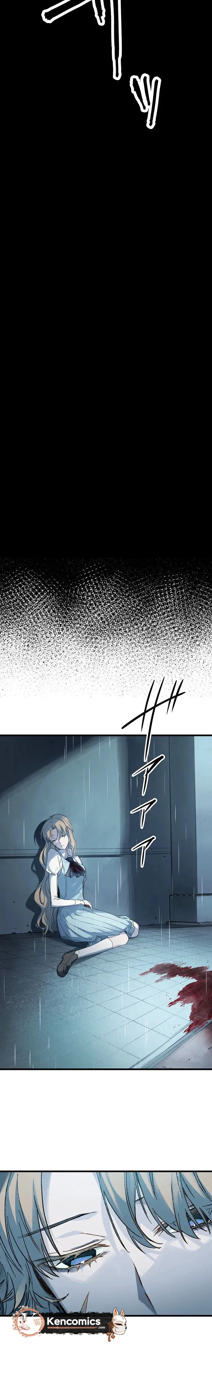Murderous Lady Charlotte Chapter 20 page 21