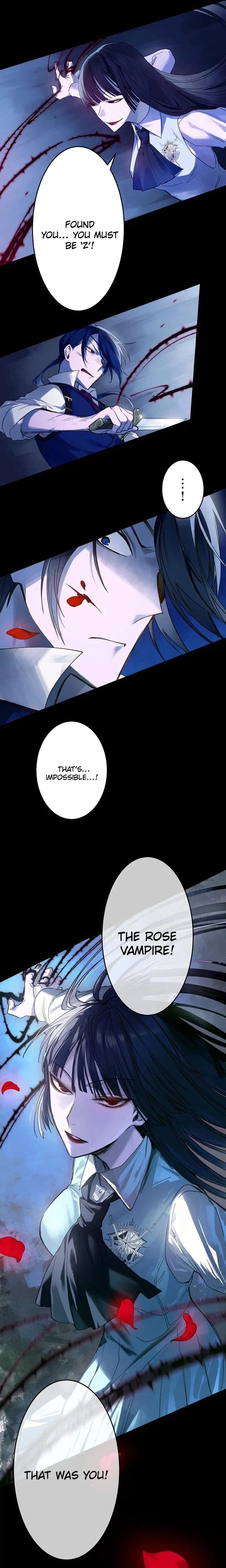 Murderous Lady Charlotte Chapter 20 page 13