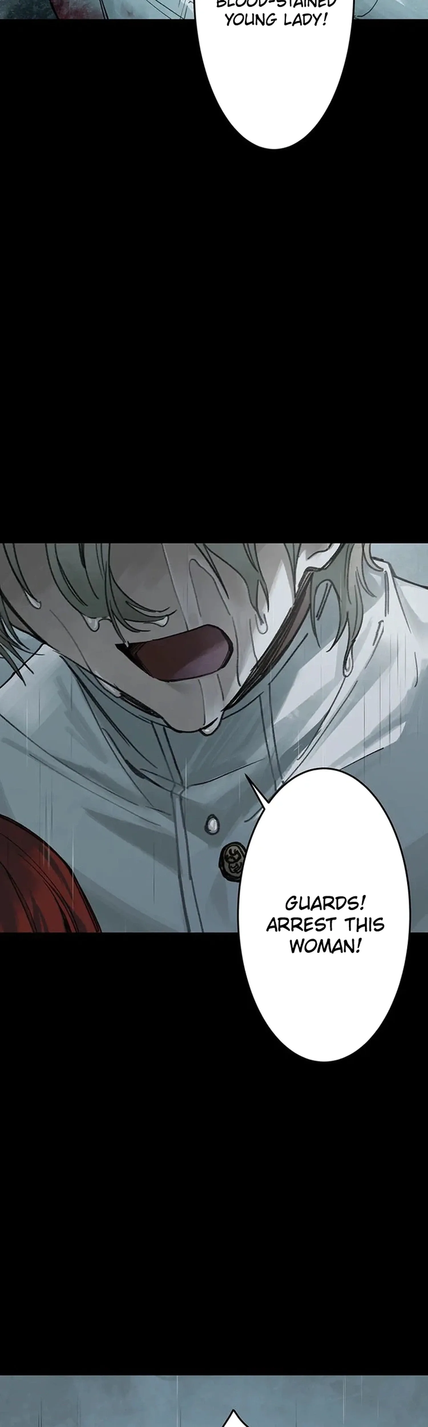 Murderous Lady Charlotte Chapter 20 page 31