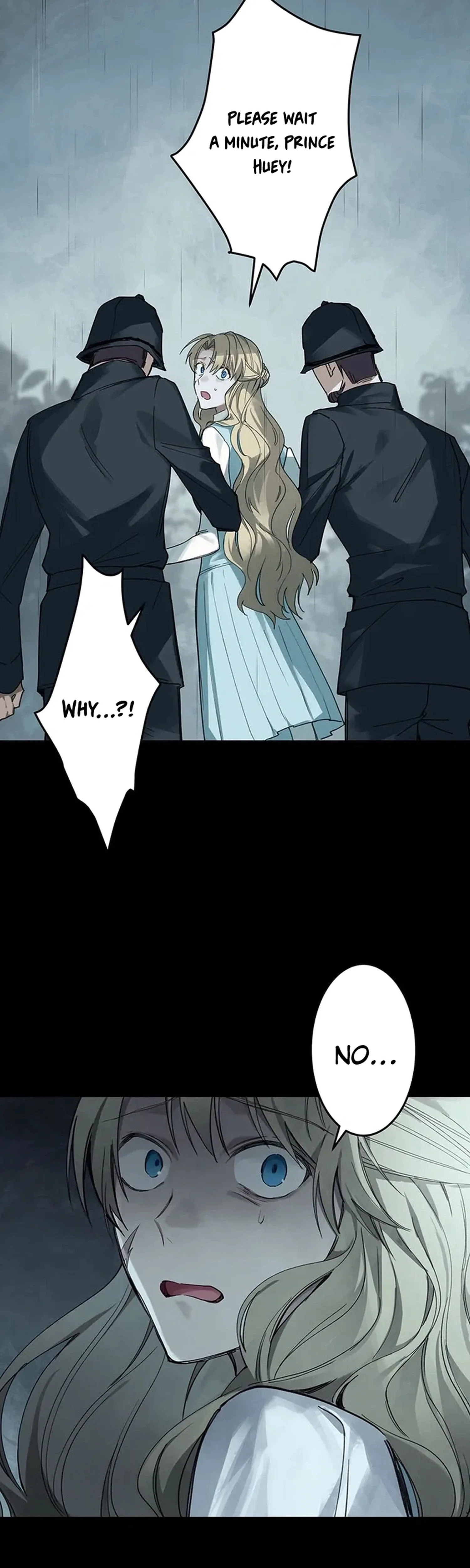 Murderous Lady Charlotte Chapter 20 page 32