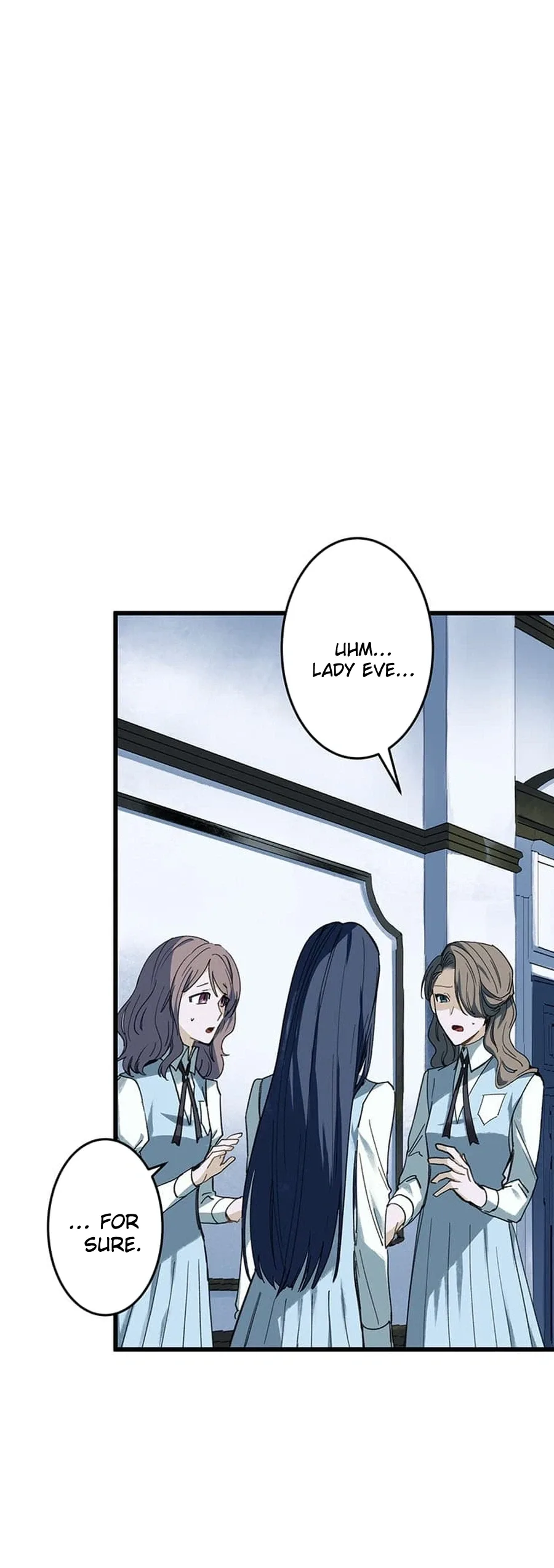 Murderous Lady Charlotte Chapter 21 page 13
