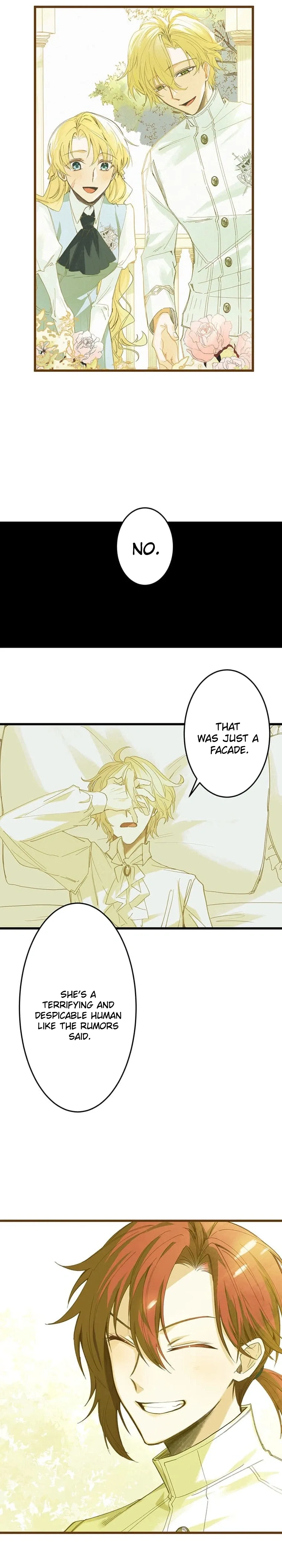 Murderous Lady Charlotte Chapter 21 page 23