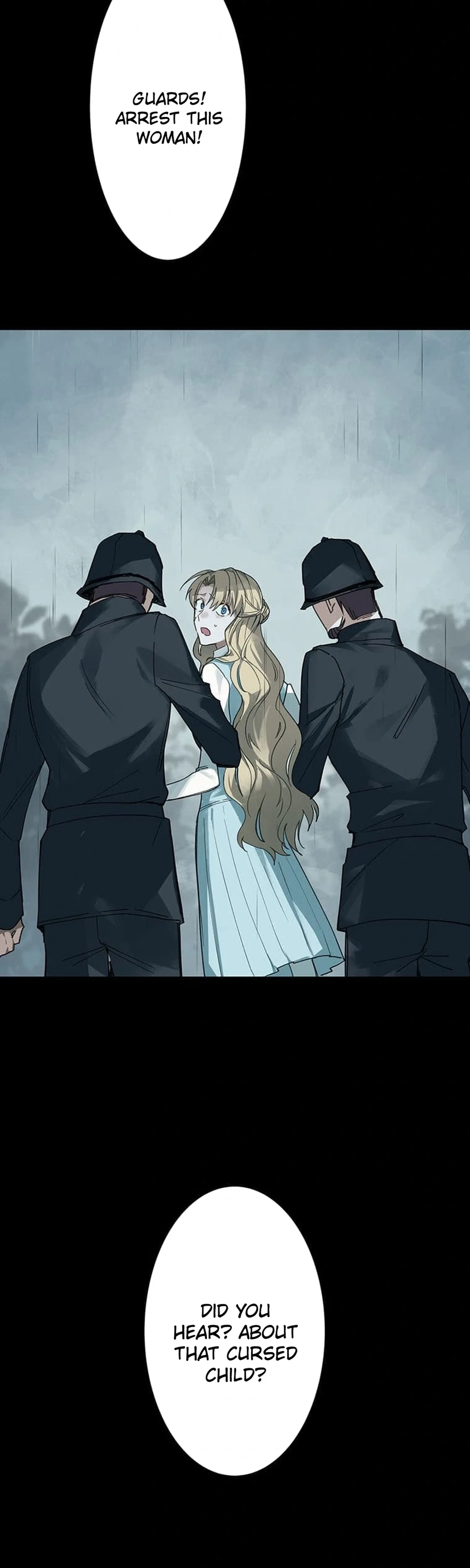 Murderous Lady Charlotte Chapter 21 page 3