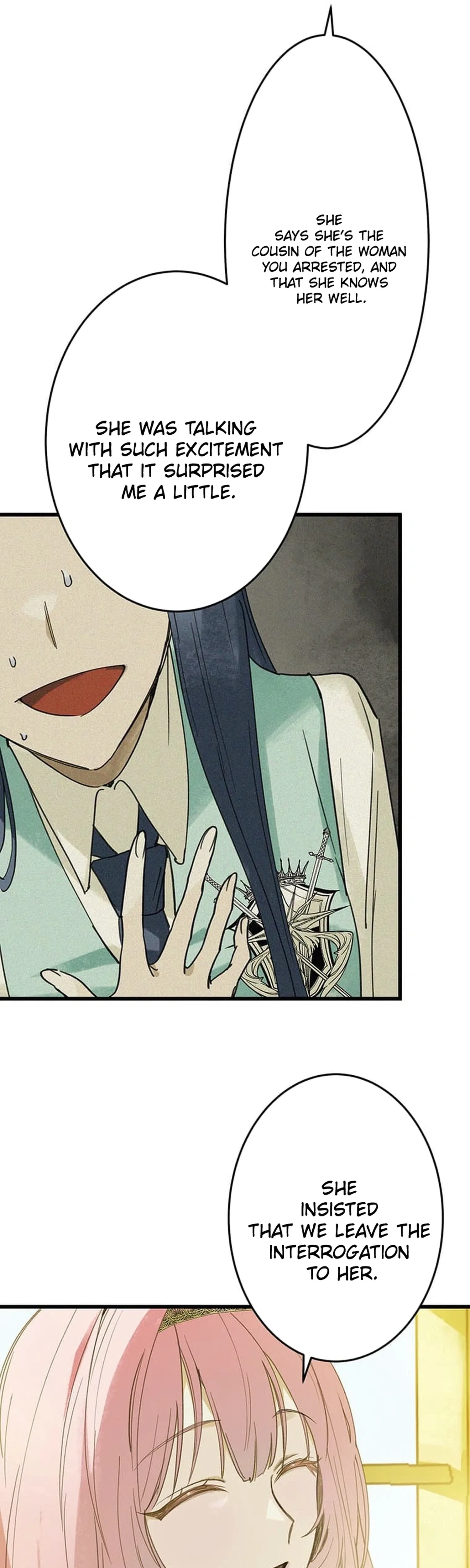 Murderous Lady Charlotte Chapter 21 page 29