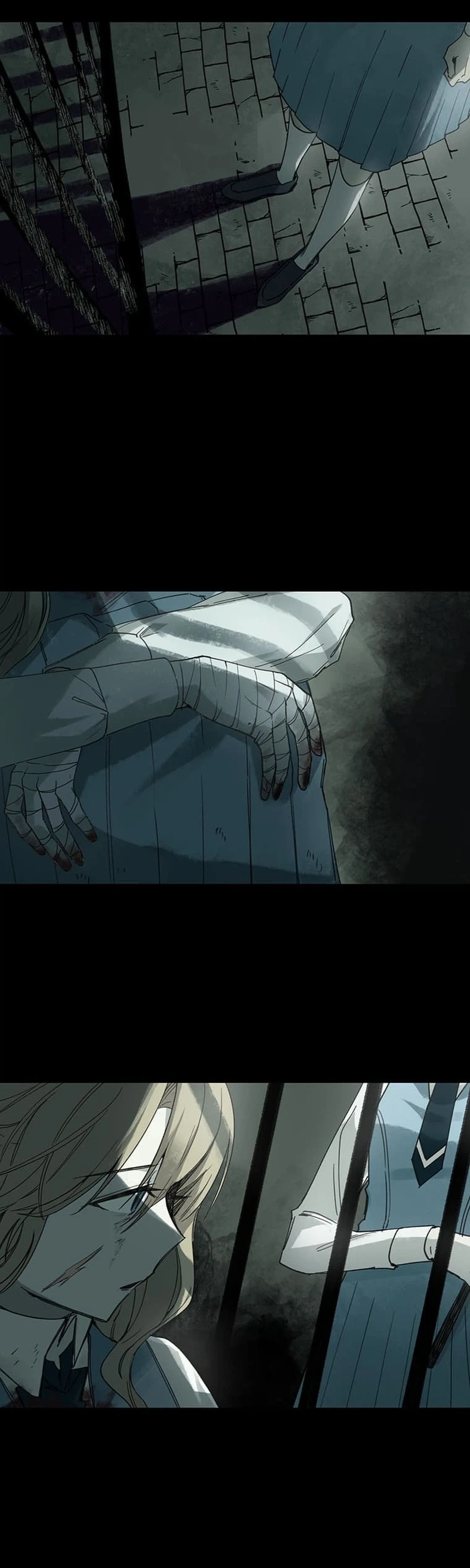 Murderous Lady Charlotte Chapter 21 page 32