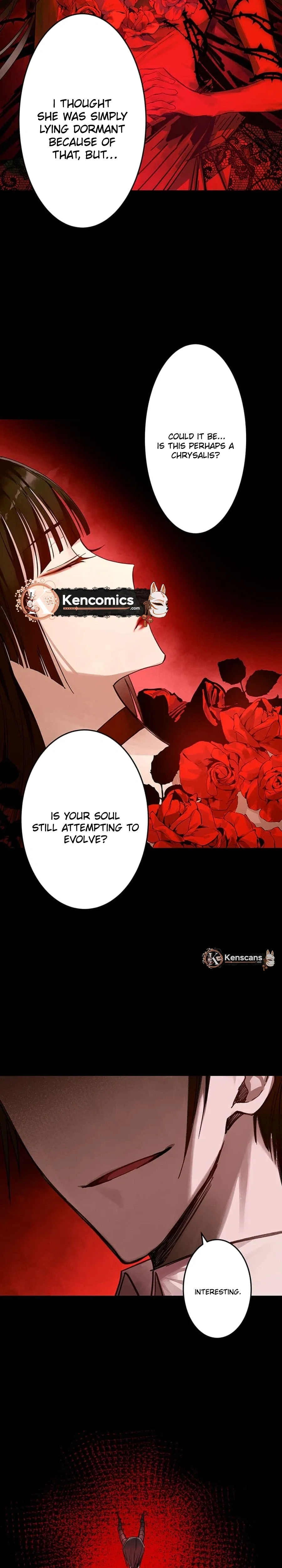 Murderous Lady Charlotte Chapter 22 page 9