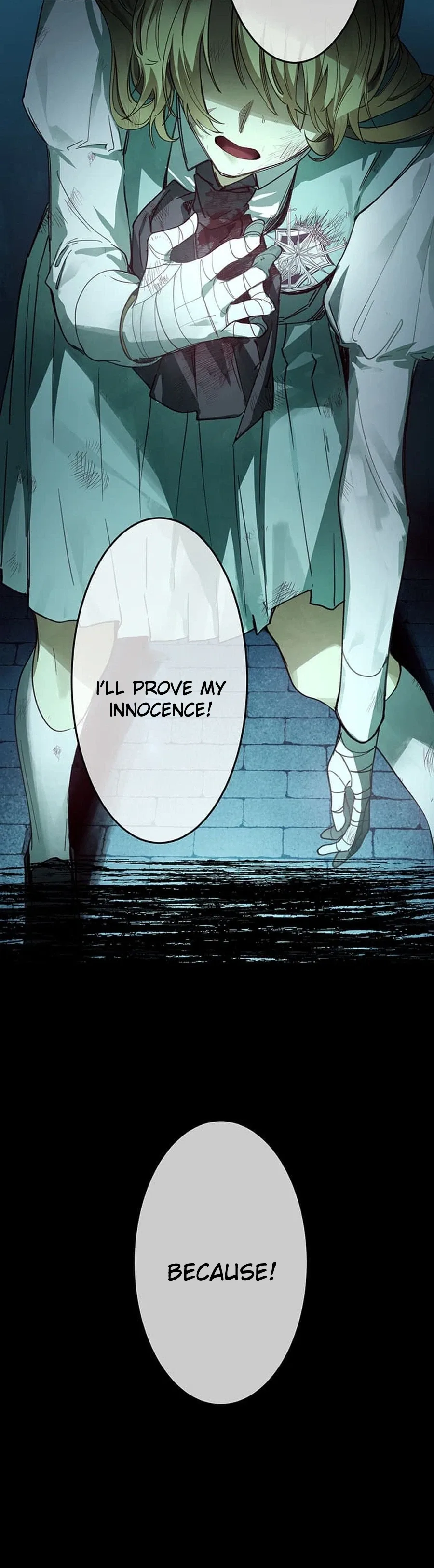 Murderous Lady Charlotte Chapter 22 page 25