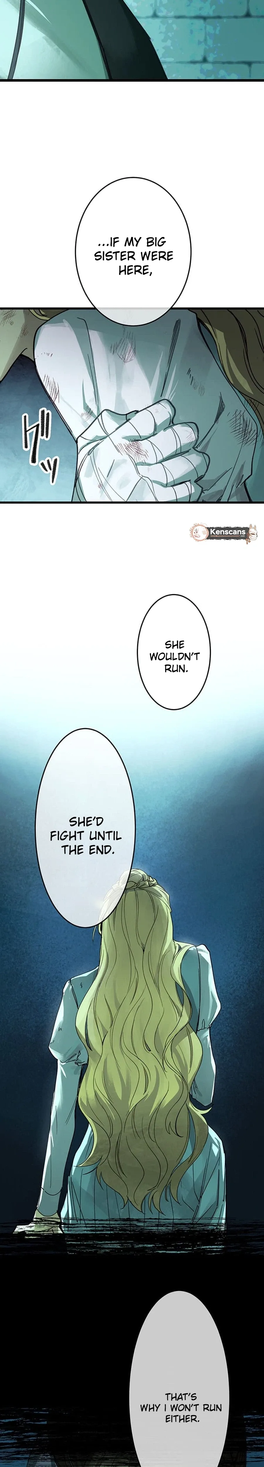 Murderous Lady Charlotte Chapter 22 page 24
