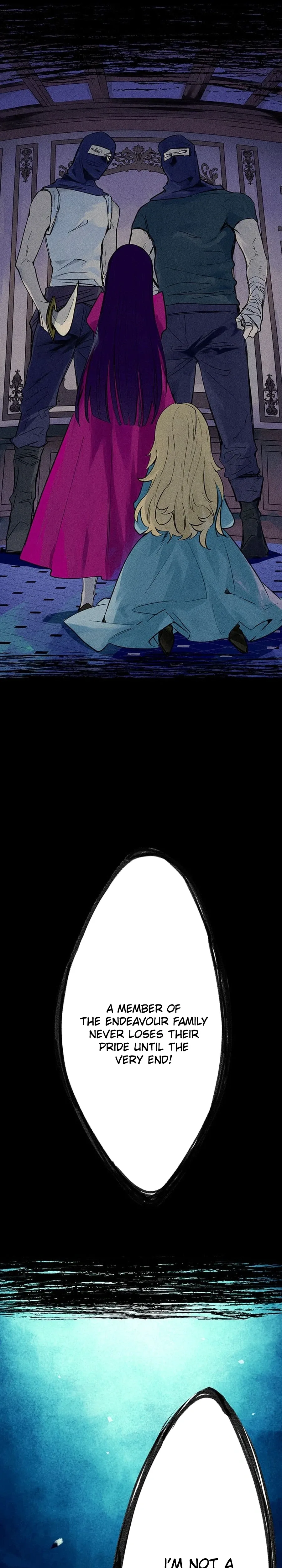 Murderous Lady Charlotte Chapter 22 page 26