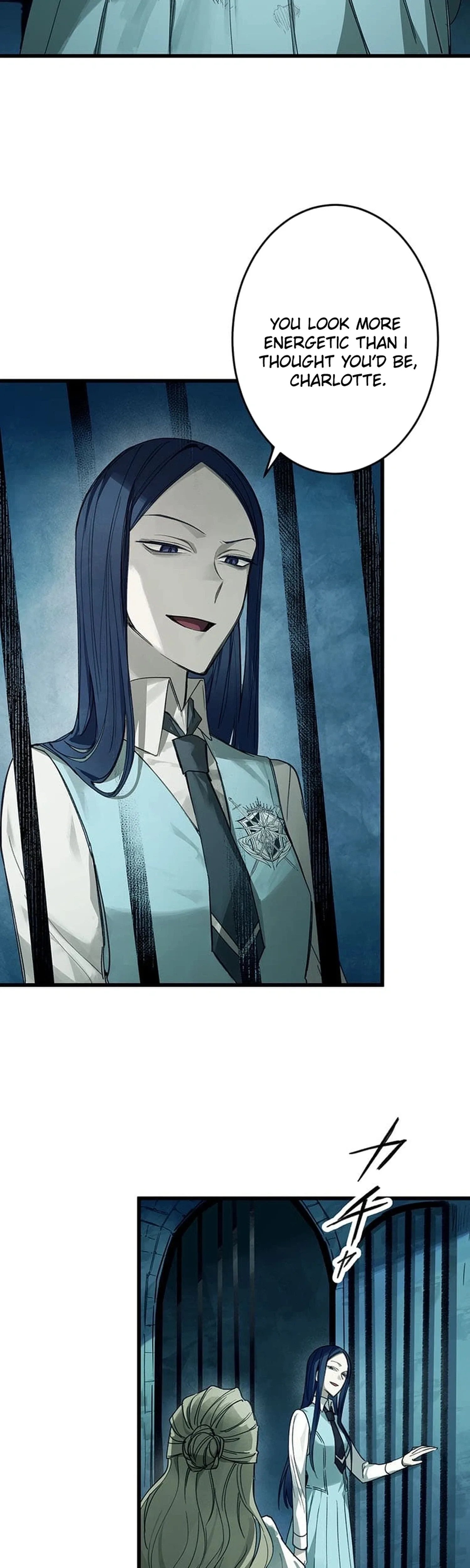 Murderous Lady Charlotte Chapter 22 page 3