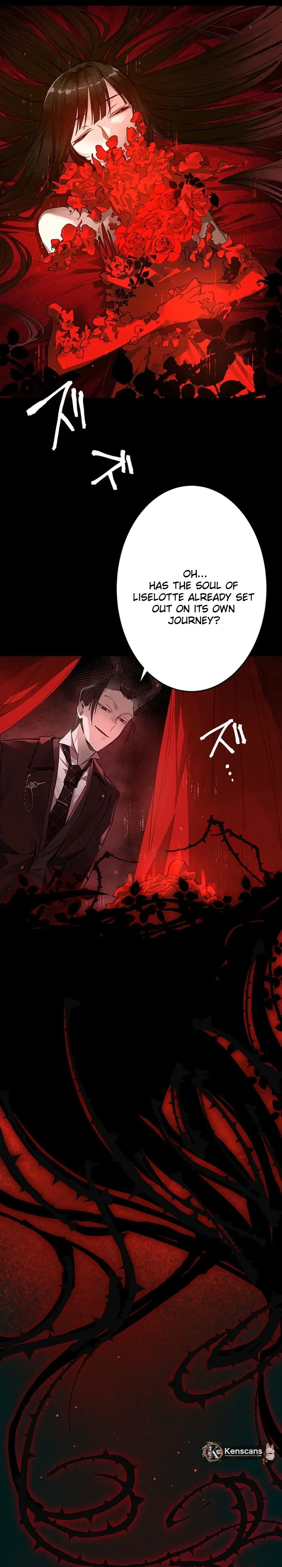 Murderous Lady Charlotte Chapter 22 page 29