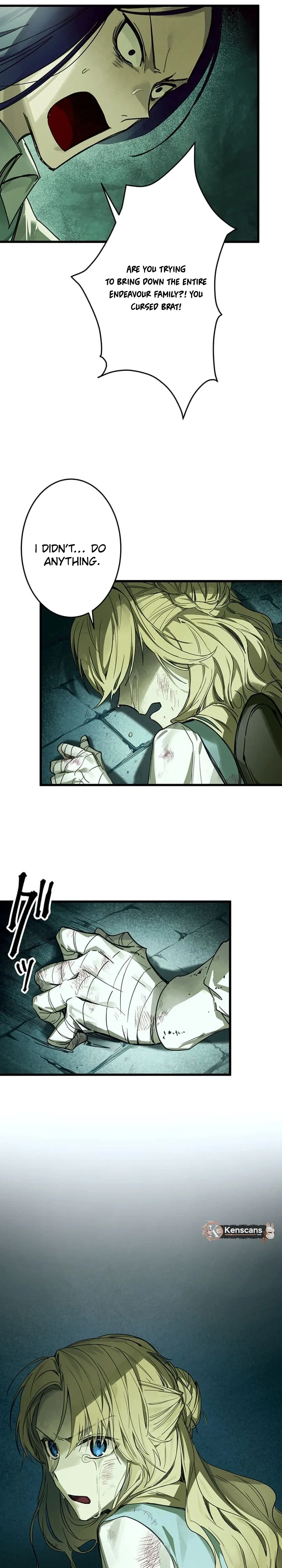 Murderous Lady Charlotte Chapter 22 page 20