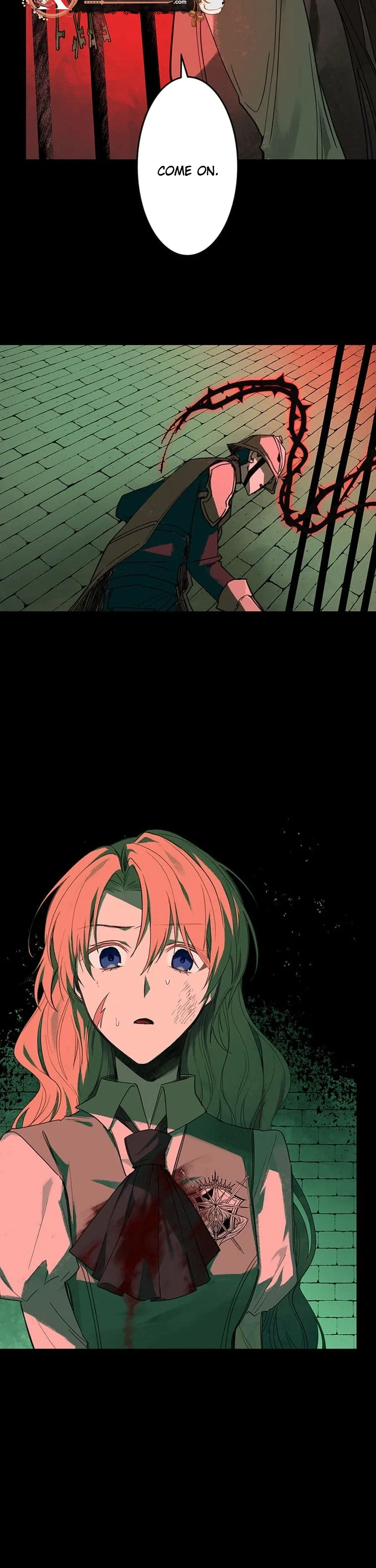 Murderous Lady Charlotte Chapter 23 page 13