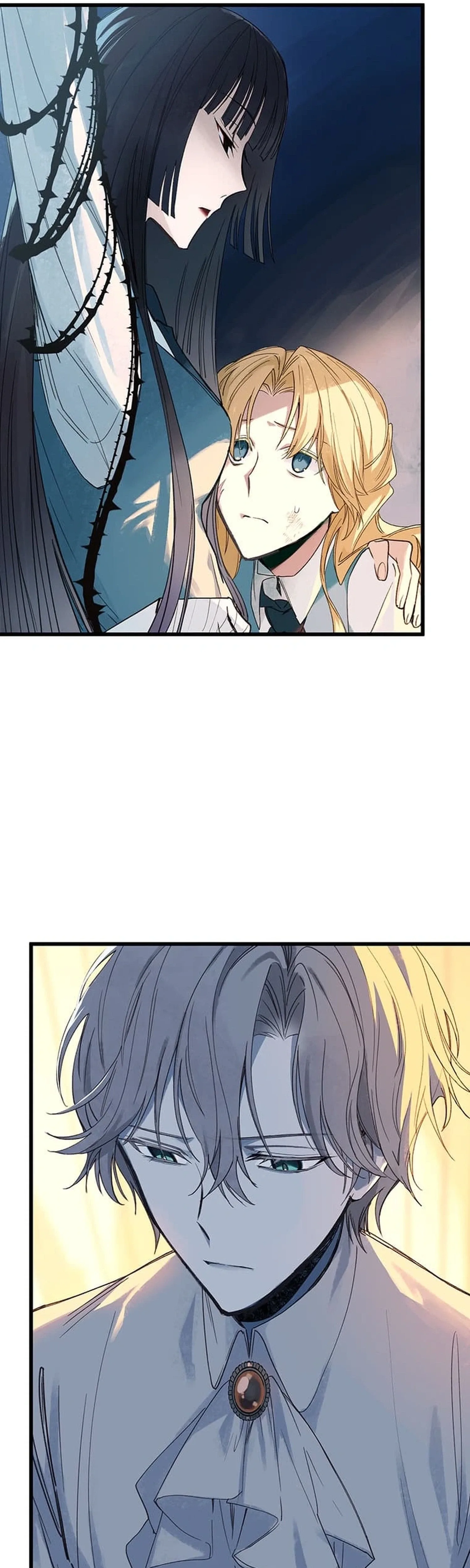 Murderous Lady Charlotte Chapter 23 page 26
