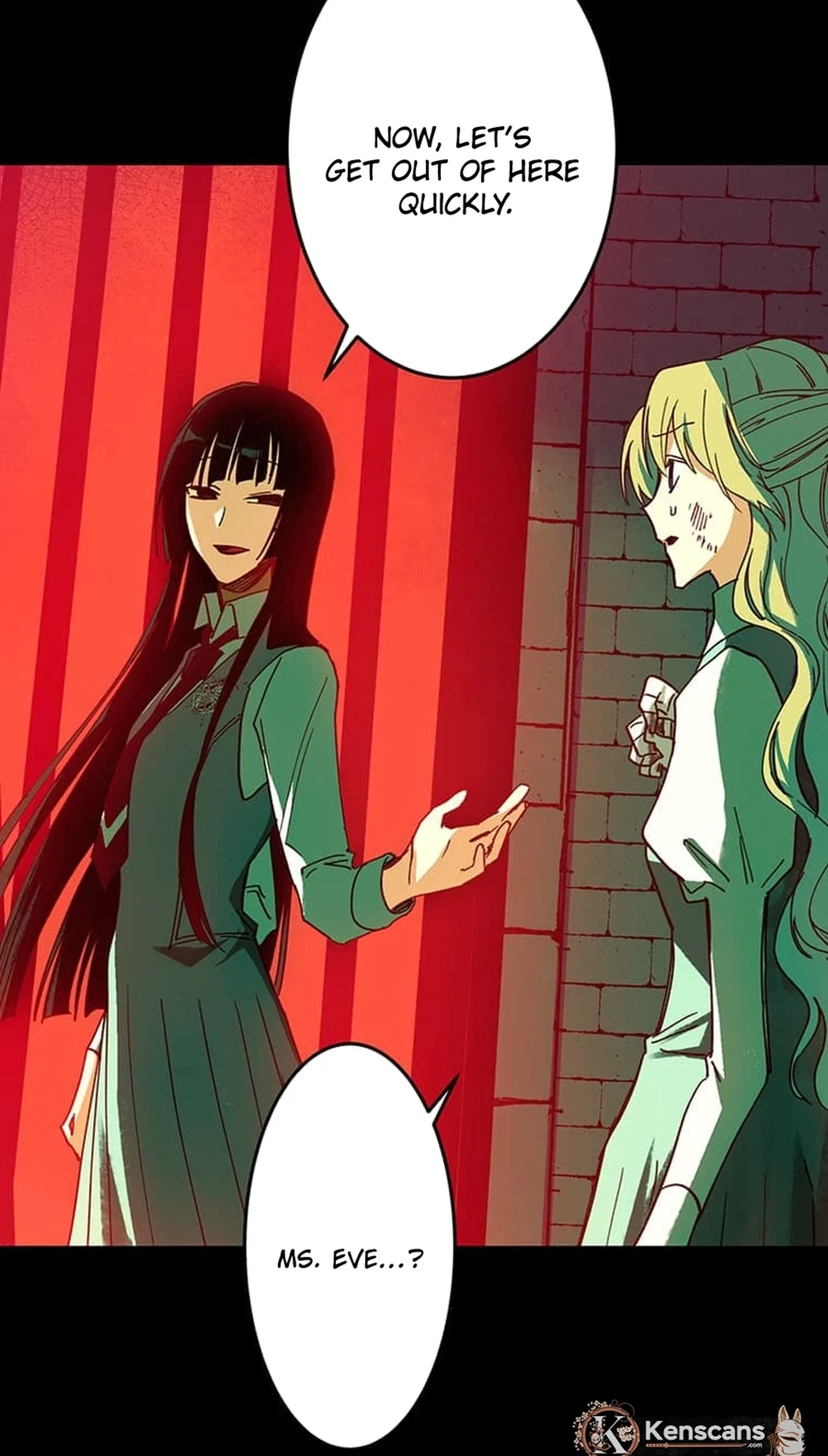 Murderous Lady Charlotte Chapter 23 page 4