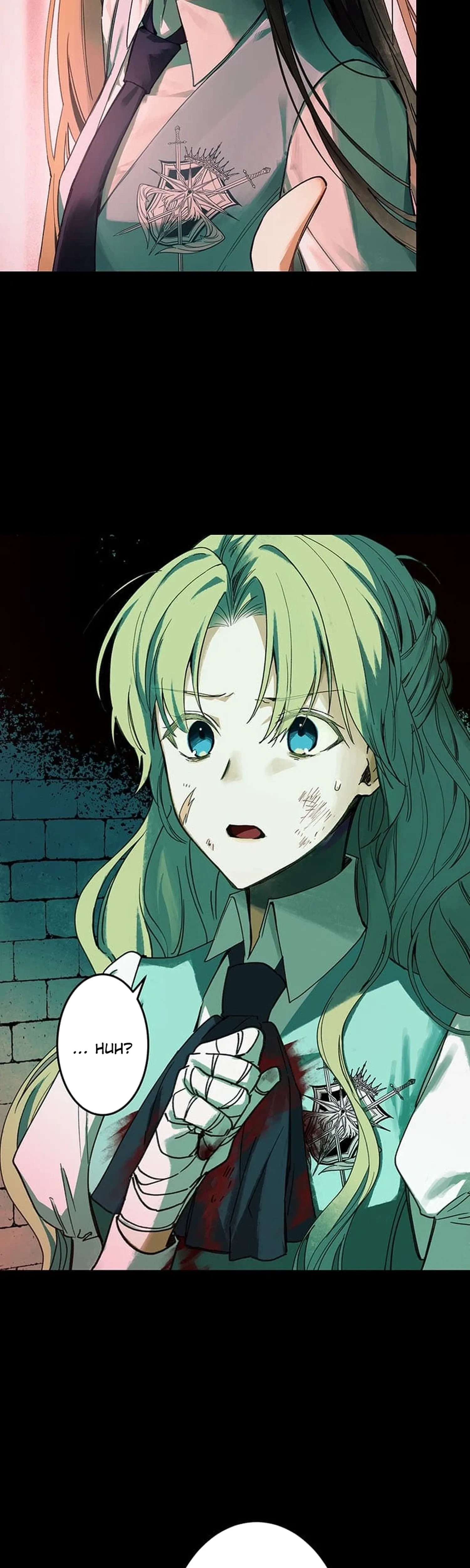 Murderous Lady Charlotte Chapter 23 page 3