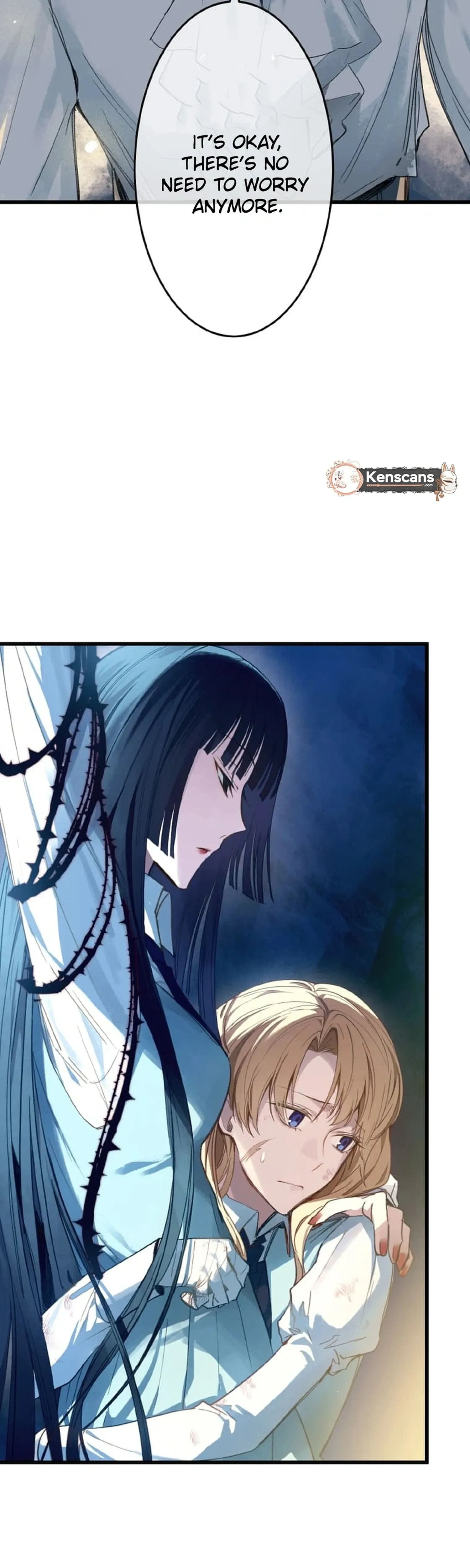 Murderous Lady Charlotte Chapter 24 page 4