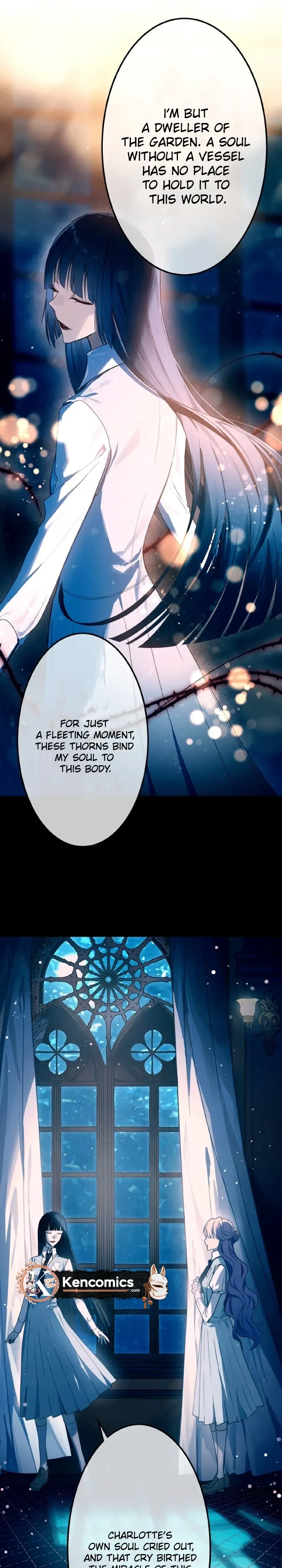 Murderous Lady Charlotte Chapter 24 page 13