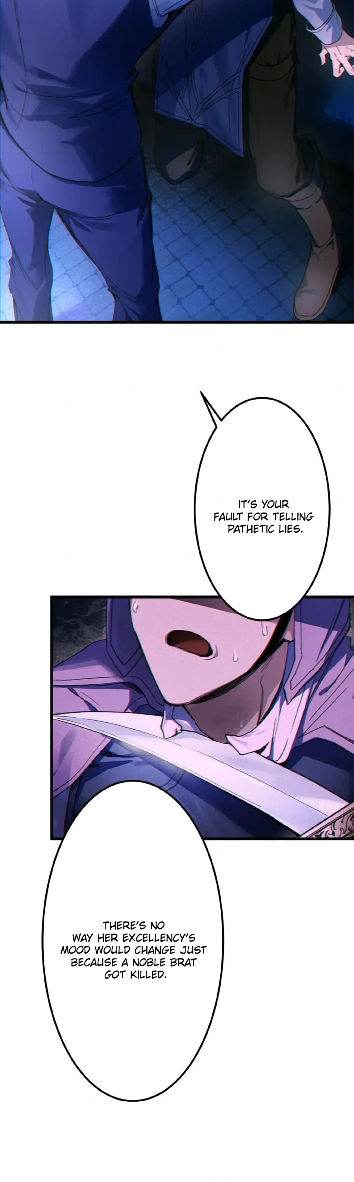 Murderous Lady Charlotte Chapter 25 page 2