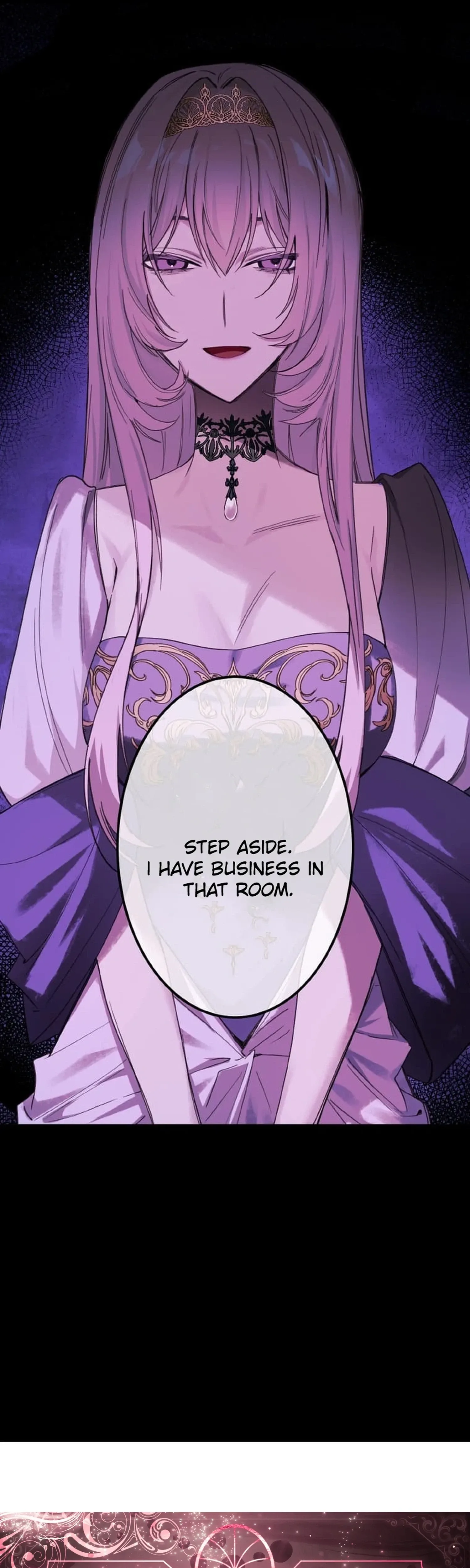 Murderous Lady Charlotte Chapter 25 page 28