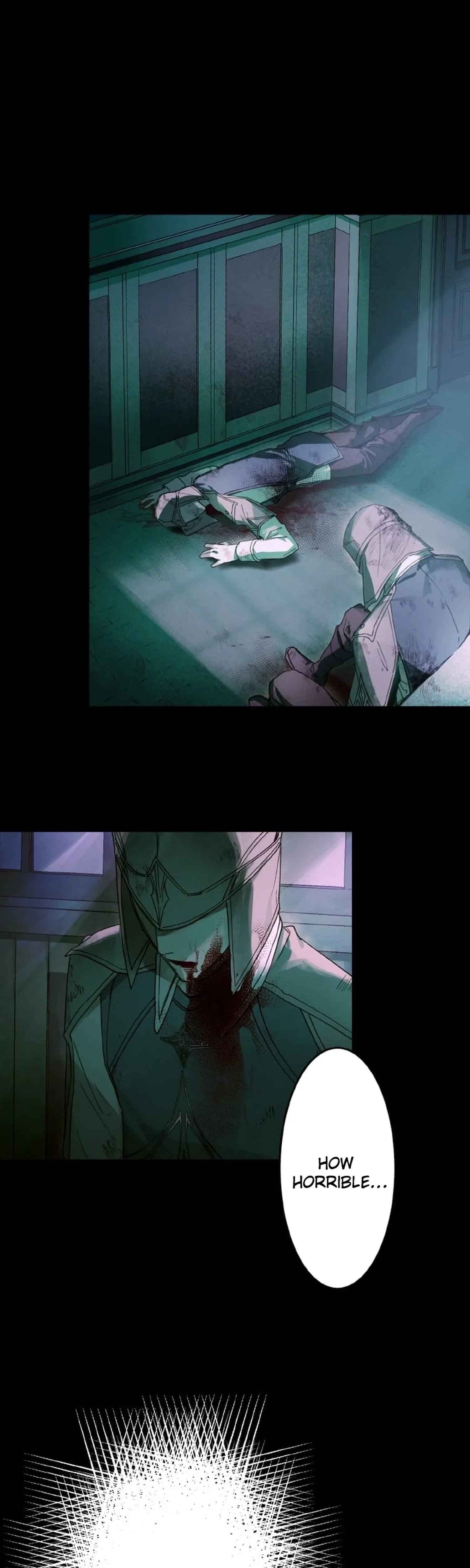 Murderous Lady Charlotte Chapter 26 page 3