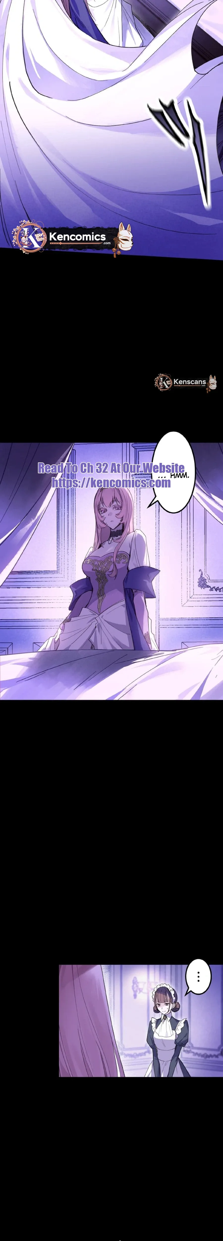 Murderous Lady Charlotte Chapter 26 page 18