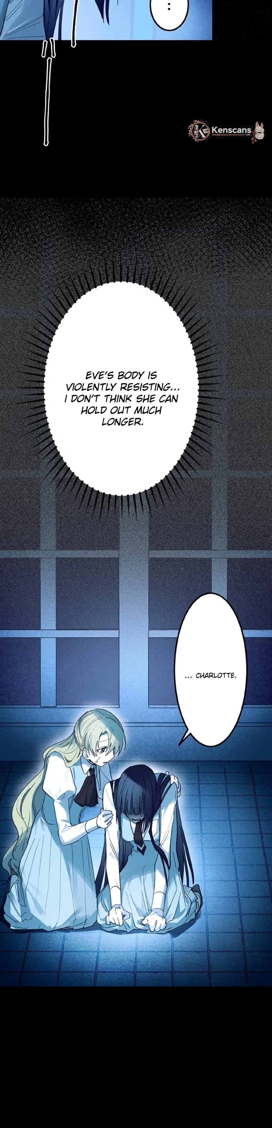 Murderous Lady Charlotte Chapter 26 page 28