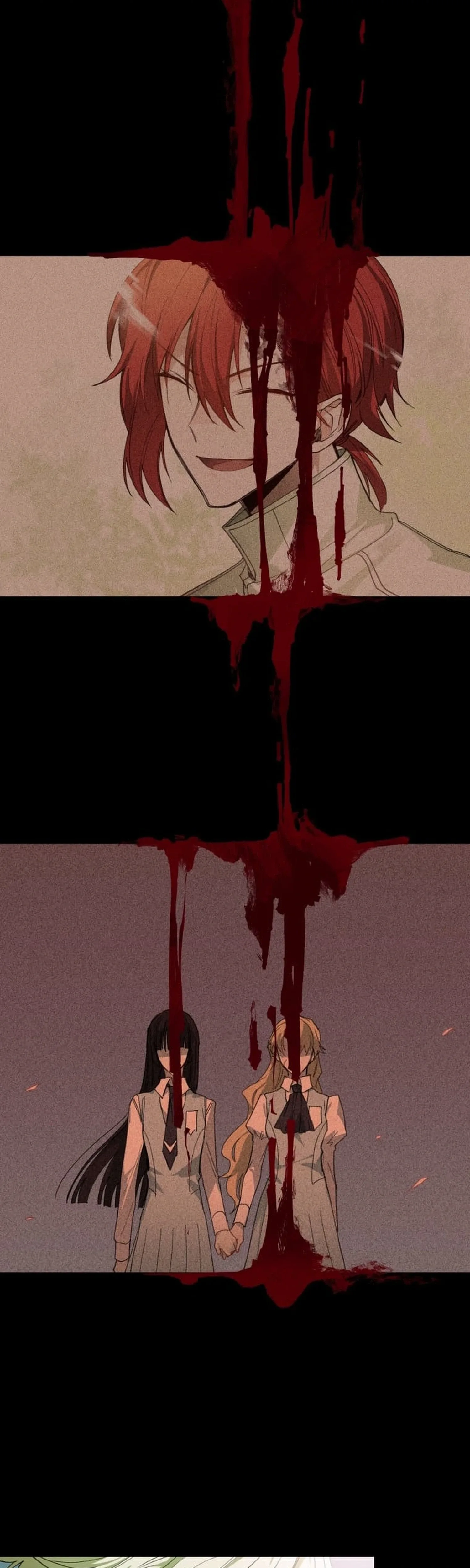 Murderous Lady Charlotte Chapter 26 page 6