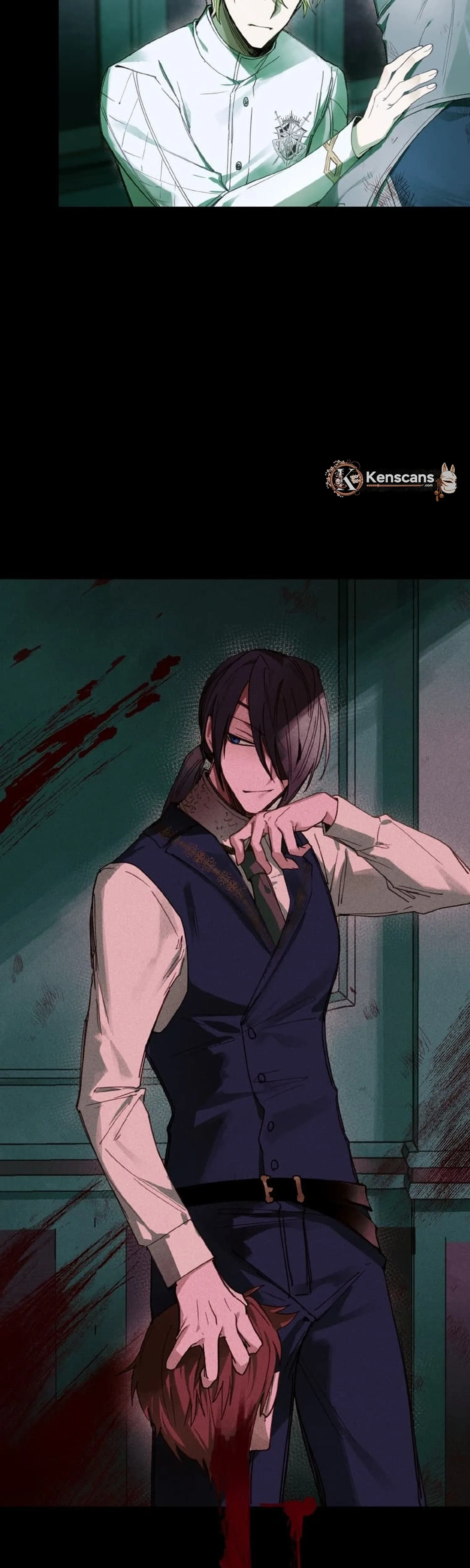 Murderous Lady Charlotte Chapter 26 page 5