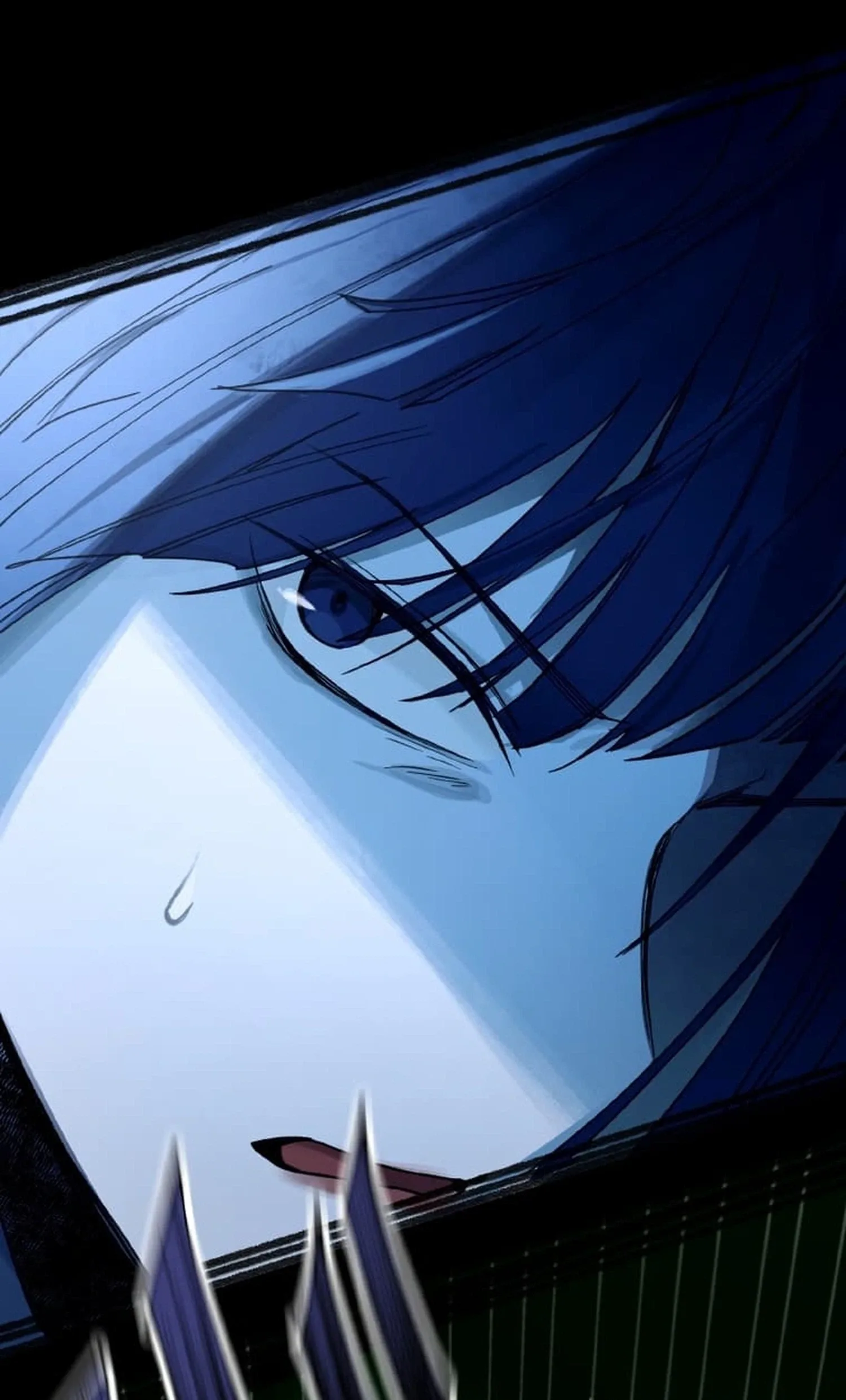 Murderous Lady Charlotte Chapter 26 page 31