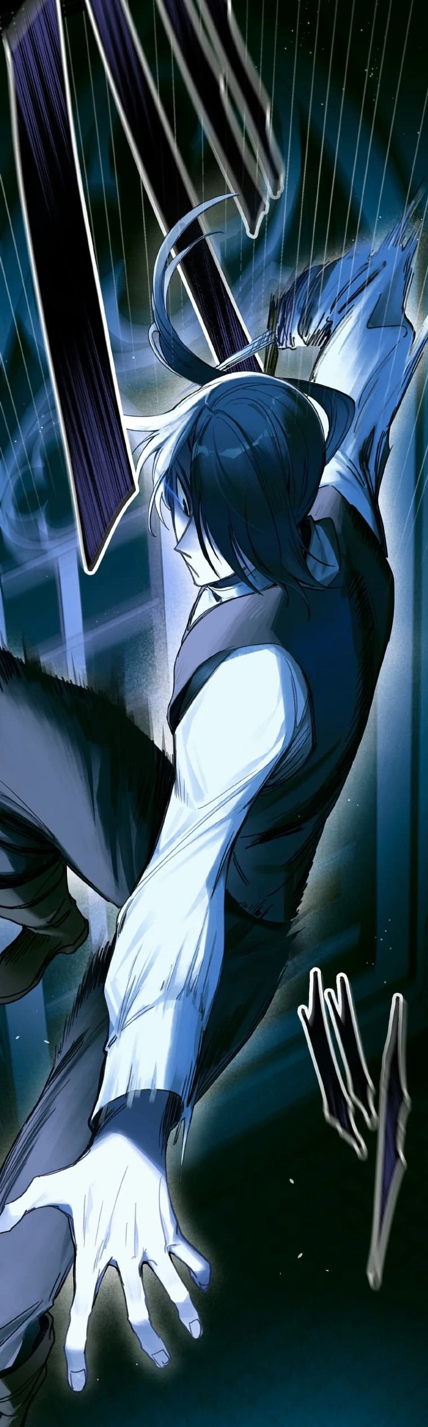 Murderous Lady Charlotte Chapter 26 page 32