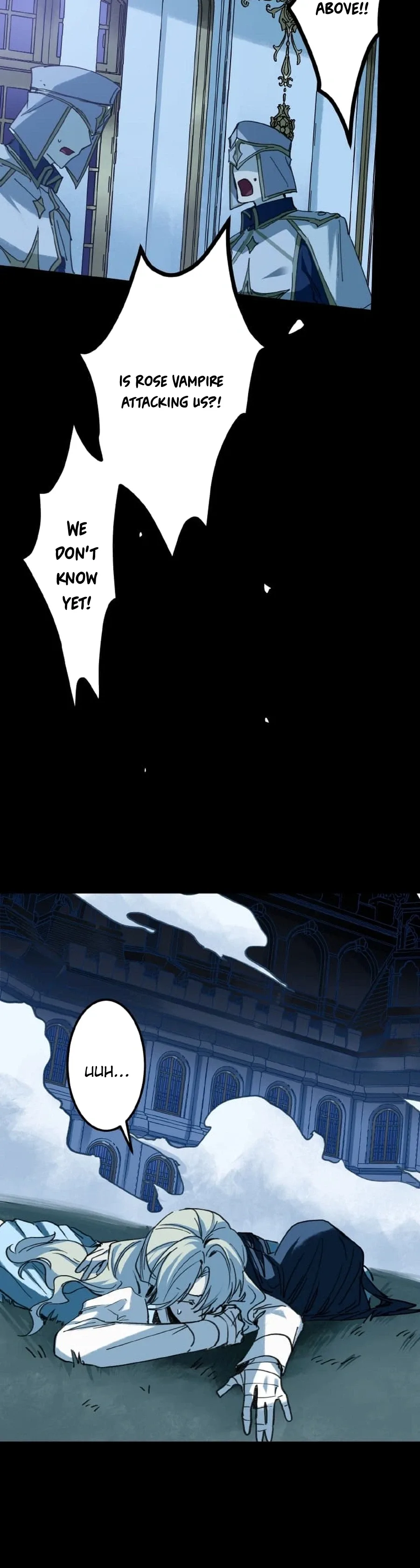 Murderous Lady Charlotte Chapter 27 page 13