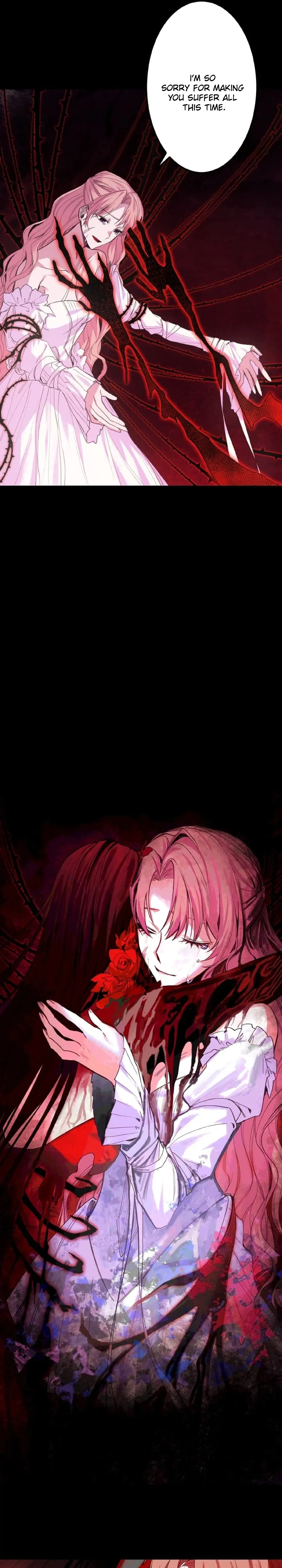 Murderous Lady Charlotte Chapter 27 page 26