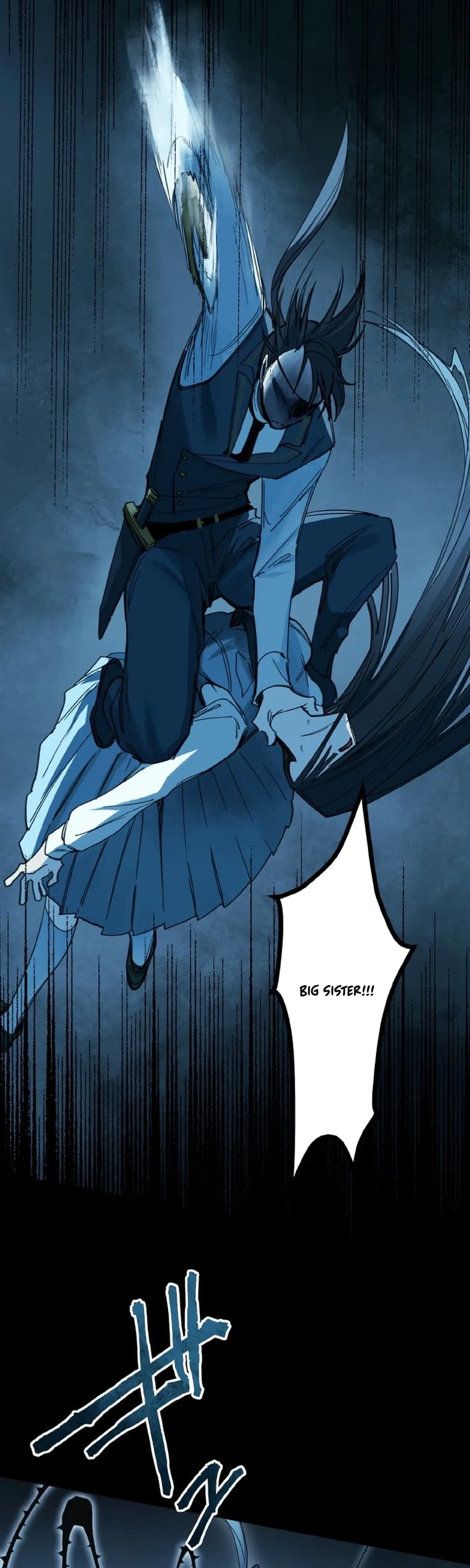 Murderous Lady Charlotte Chapter 27 page 3