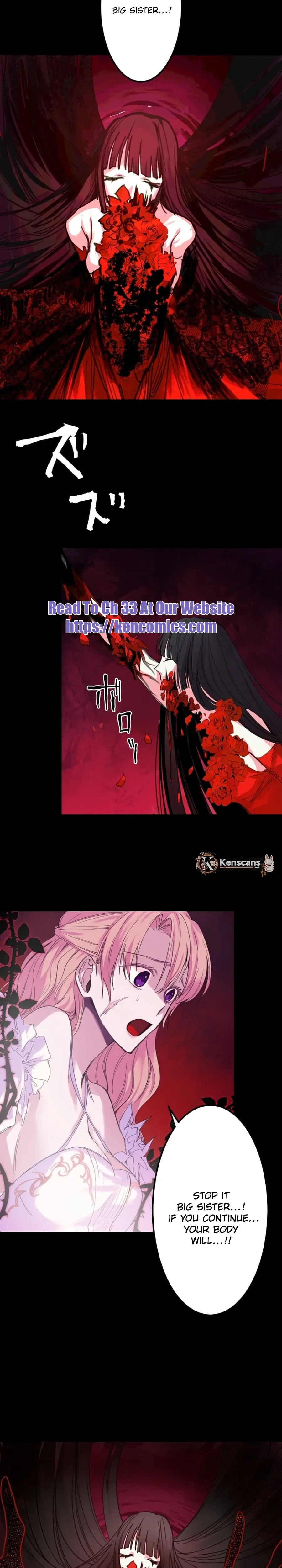 Murderous Lady Charlotte Chapter 27 page 24
