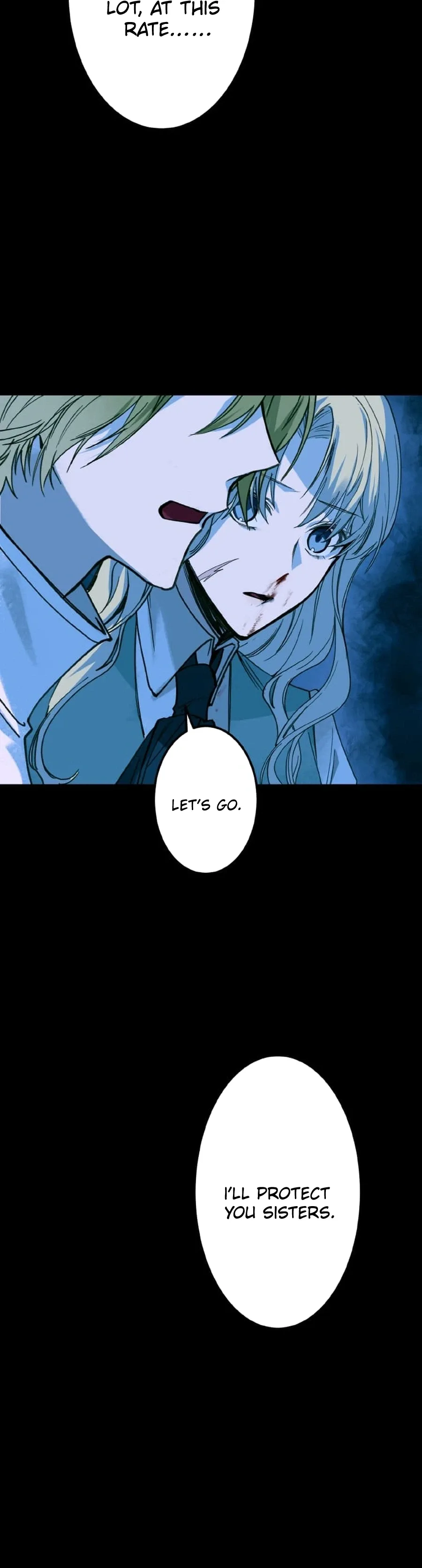 Murderous Lady Charlotte Chapter 27 page 40